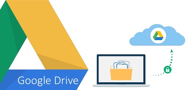 how to check if a google drive link is safe